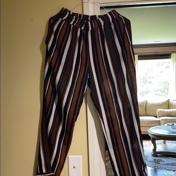 Pants - Picture 1 of 2